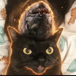 CATWIF / SOL