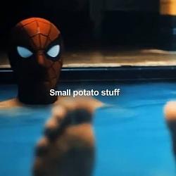 POTATO / USDC