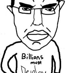 billions