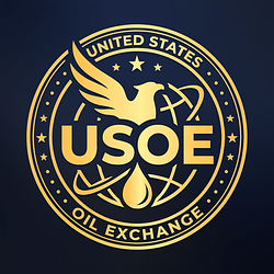 USOE logo