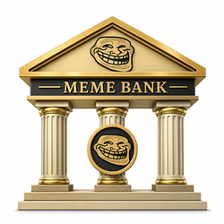 MEMEBANK / SOL
