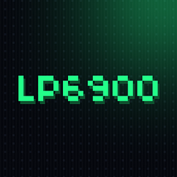 LP6900