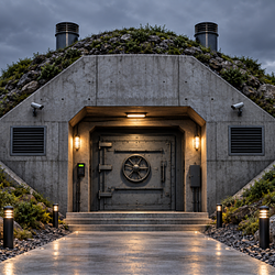 Bunker