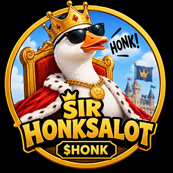 HONKSSS