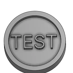 TEST