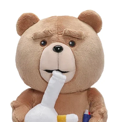 The Gamestop Bear