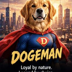 DOGEMAN