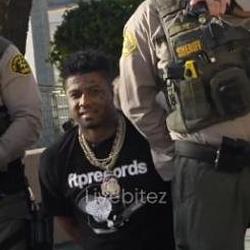 Blueface