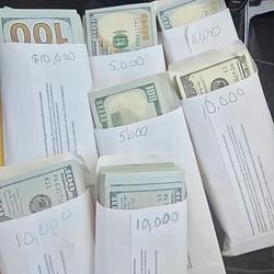 CASH