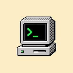>_ / USDG