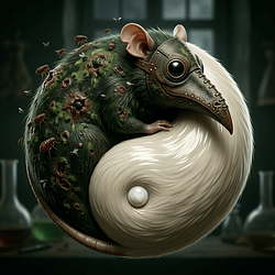 PLAGUEYIN