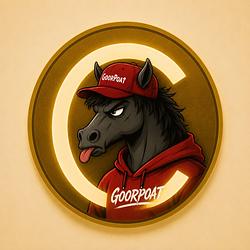 GOORPOAT