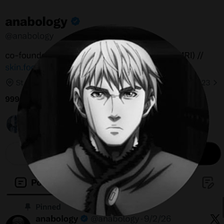 Anabology