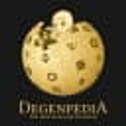 DEGENPEDIA