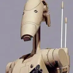 CLANKER