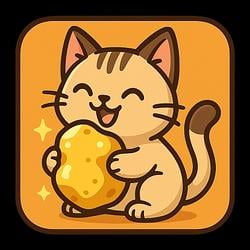 PURRGOLD