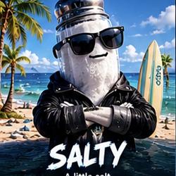 SALTY