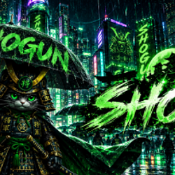 SHOGUN