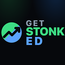 GETSTONKED