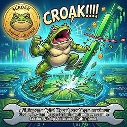 $CROAK)