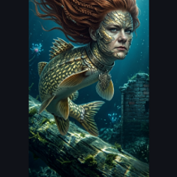Pike