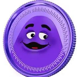 GRIMACE / SOL