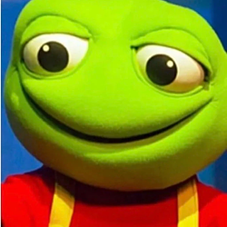 TOAD1988 / WETH 0.25%