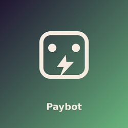 PAYBOT