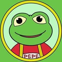 PEPE / SOL