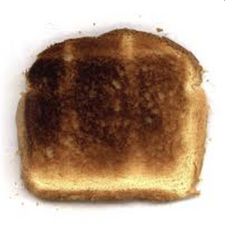 TOAST / SOL