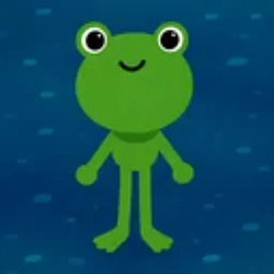 Froggy's World