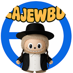 LAJEWBU logo