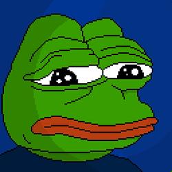 sadfrog / SOL