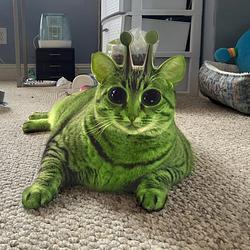 GLORP / SOL