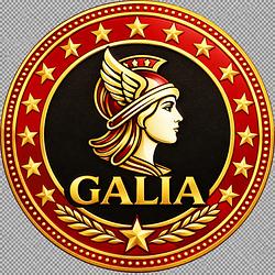 GALIA