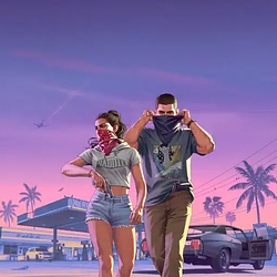 GTA6 / SOL