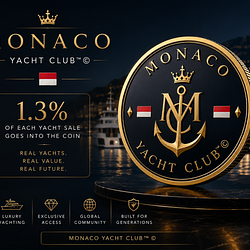 LUXMONACO