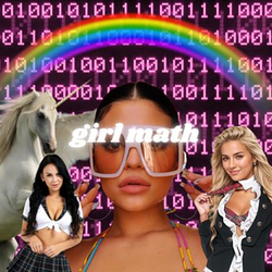 GirlMath