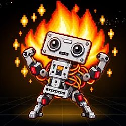 SOLROBOTER