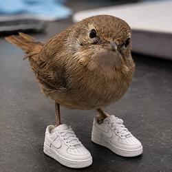 BIRDKICKS