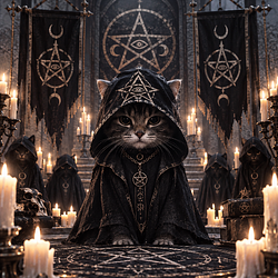 Catacult