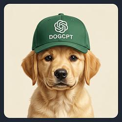 DOGCPT