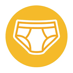 UNDERPANTS