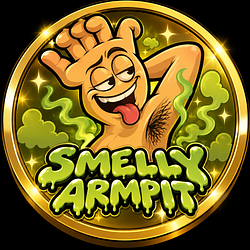 SmellyArm