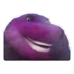 barney