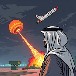 SAUDSIR