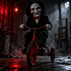 Jigsaw