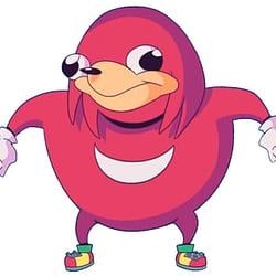 Knuckles