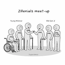 ZILLENIALS