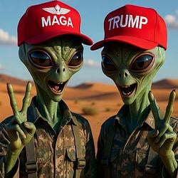 MAGA / SOL